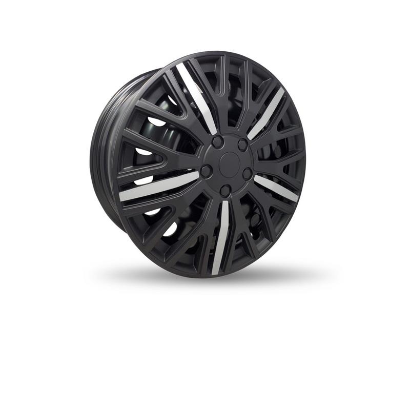 Image 15'' Wheel Cover Set