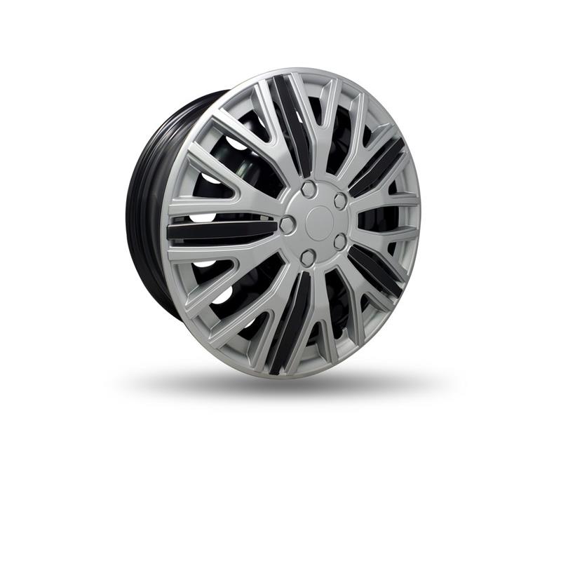 Image 15'' Wheel Cover Set