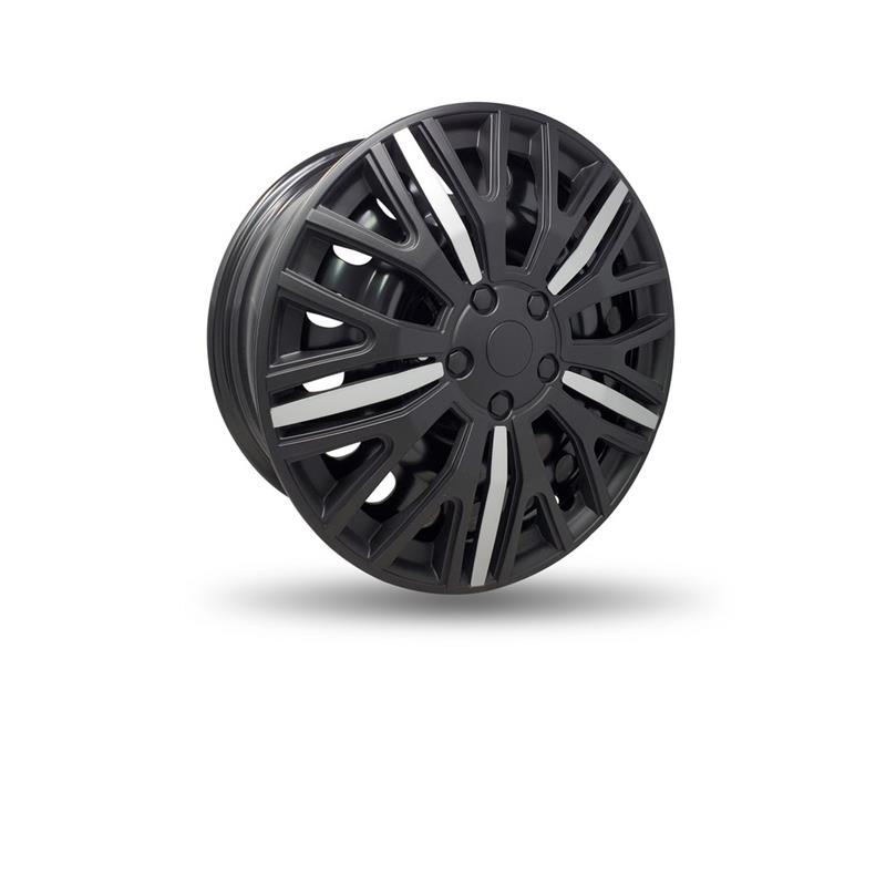 Image 16'' Wheel Cover Set