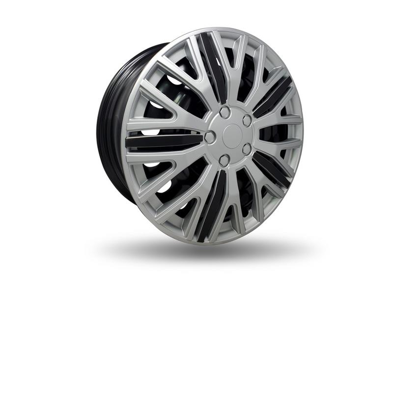 Image 16'' Wheel Cover Set