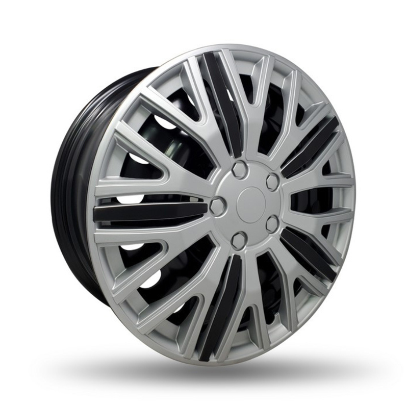 Image Ensemble d'enjoliveurs 16''