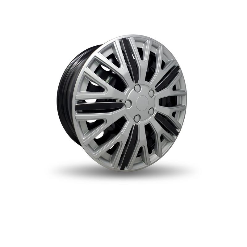 Image 17'' Wheel Cover Set