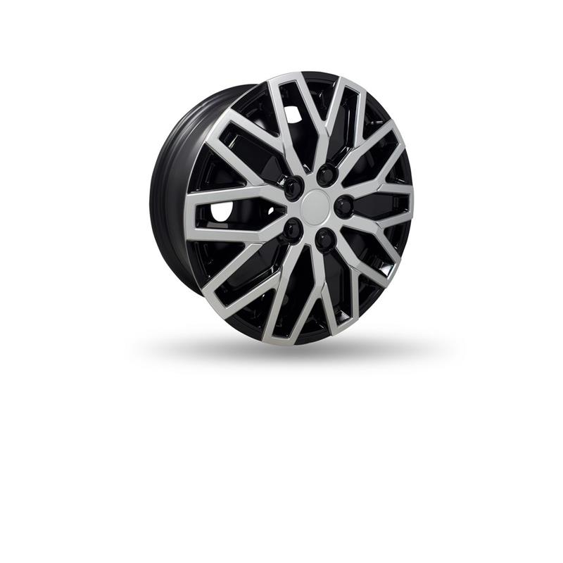 Image 15'' Wheel Cover Set