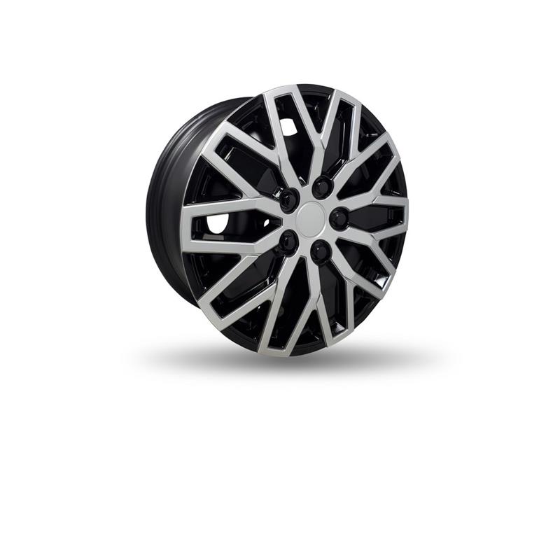 Image 16'' Wheel Cover Set