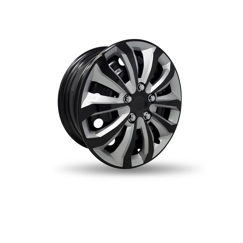 Image 15'' Wheel Cover Set