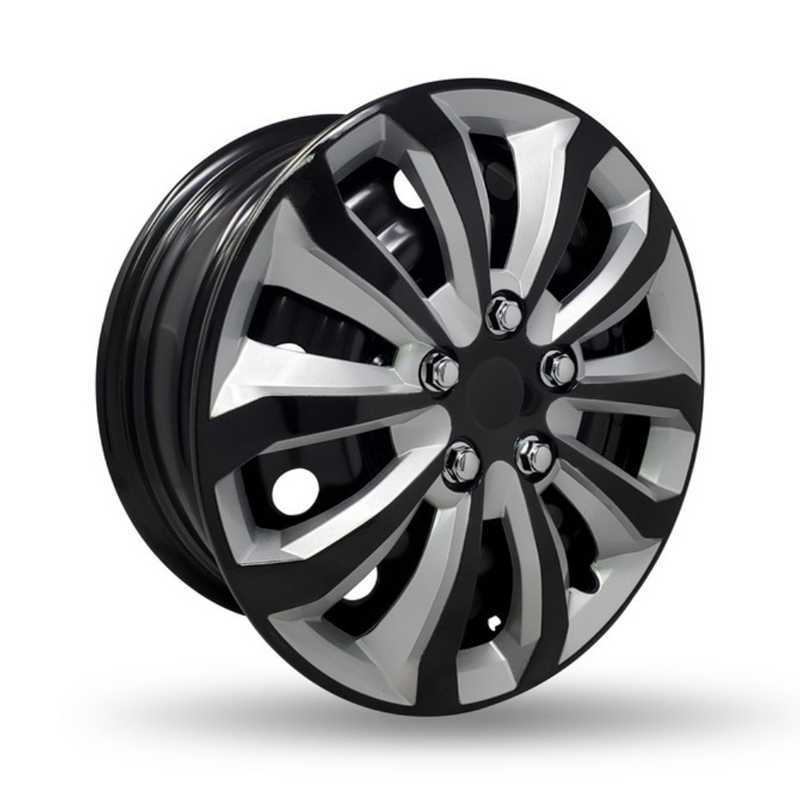 Image Ensemble d'enjoliveurs 16''