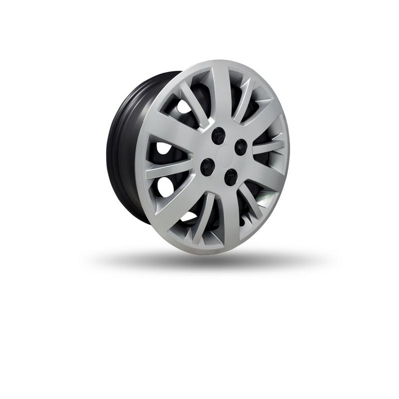 Image 15'' Wheel Cover Bolt-on Set