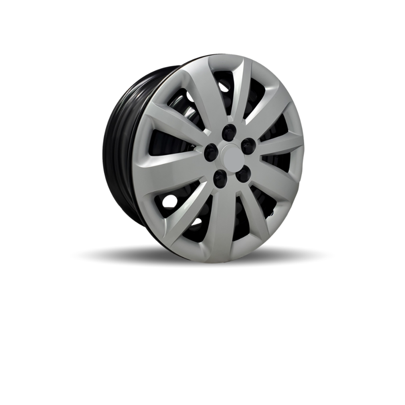 Image 16'' Wheel Cover Bolt-on set