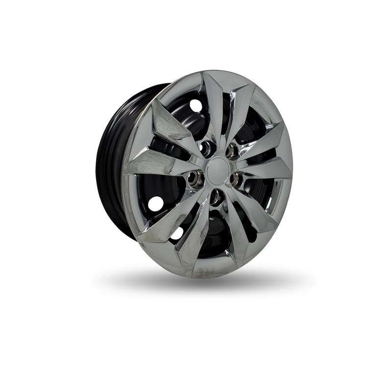 Image 16'' Wheel Cover Bolt-on set