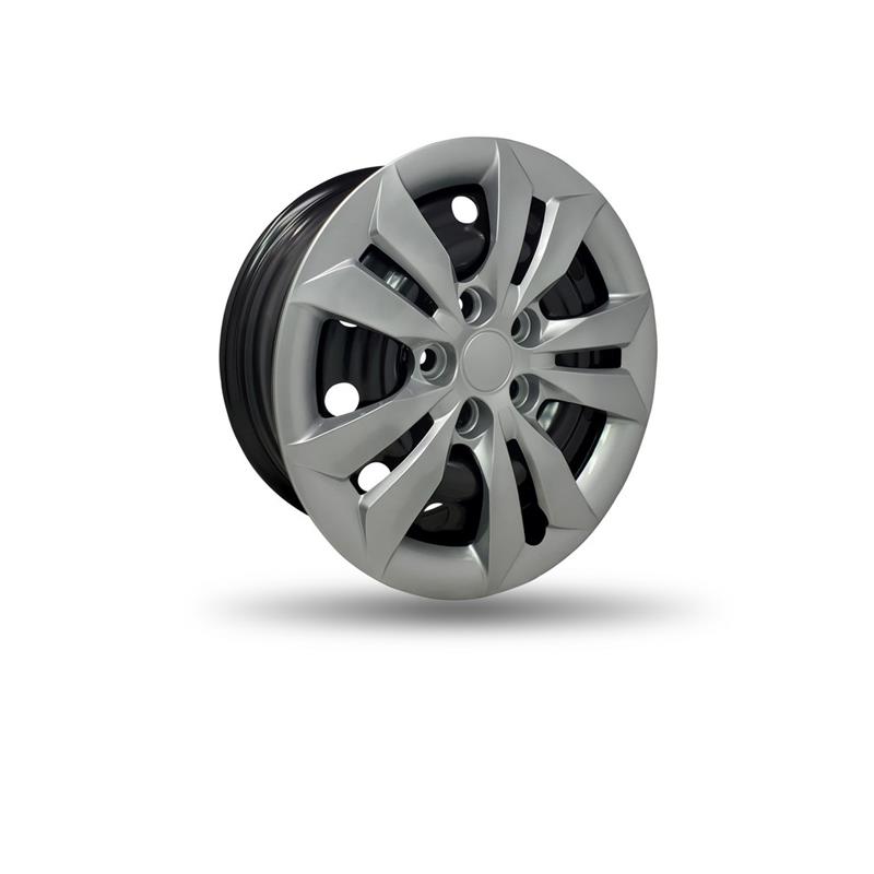 Image 16'' Wheel Cover Bolt-on set