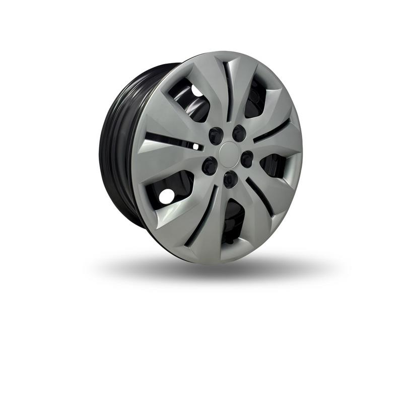 Image 16'' Wheel Cover Bolt-on set