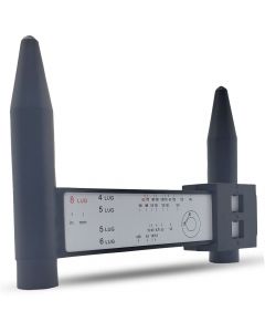TG6002 Measurement tool