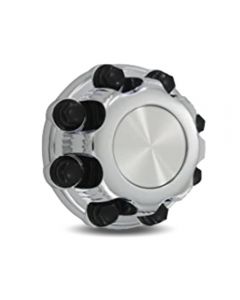 CAP5195GMC GM 8 bolts wheel center cap