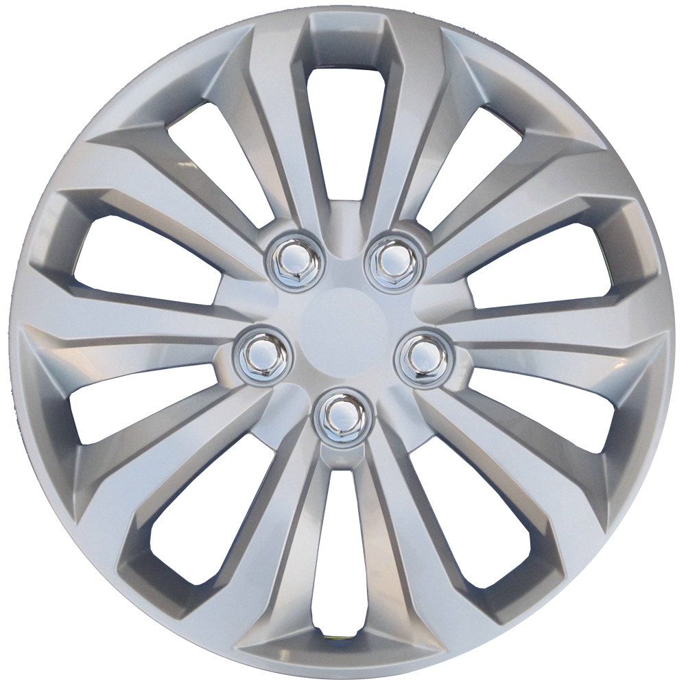 Wheel Cover 14 Inches Wheel Cover 14 Inches Swift ( set of Four ) –  CarTrends